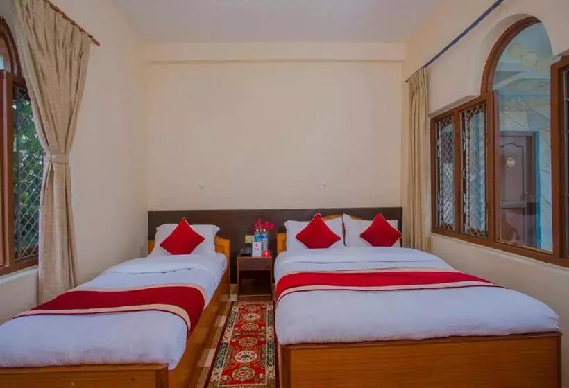 OYO 223 Hotel Bien Venue