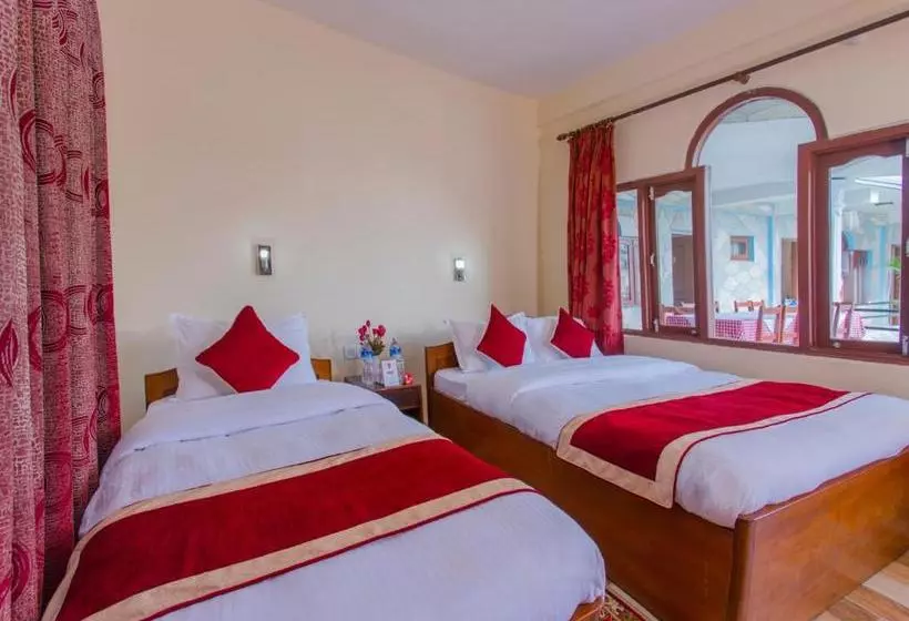 OYO 223 Hotel Bien Venue