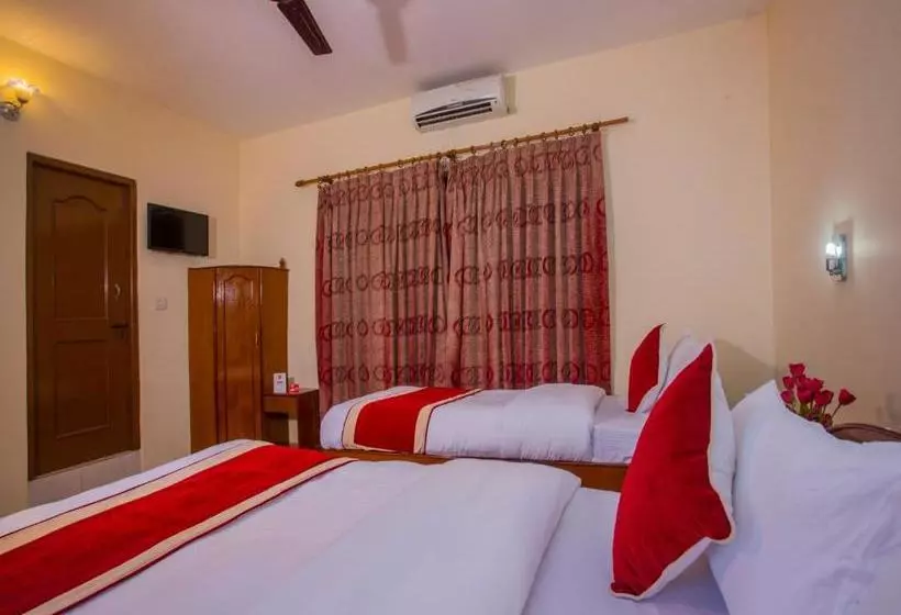 OYO 223 Hotel Bien Venue