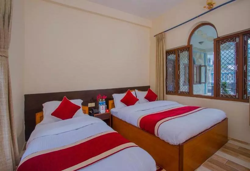 OYO 223 Hotel Bien Venue