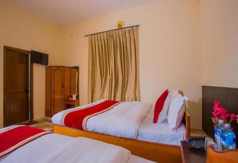 OYO 223 Hotel Bien Venue