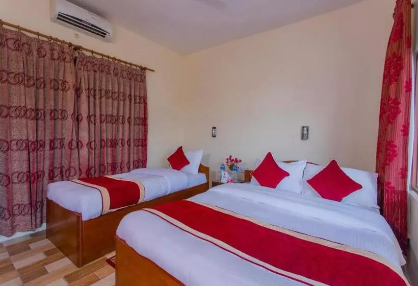 OYO 223 Hotel Bien Venue