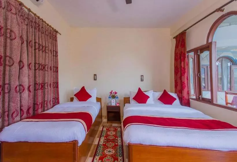 OYO 223 Hotel Bien Venue