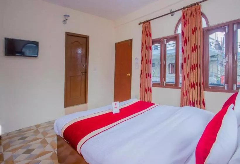 OYO 223 Hotel Bien Venue