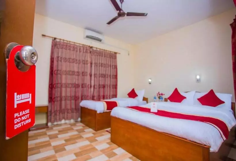 OYO 223 Hotel Bien Venue