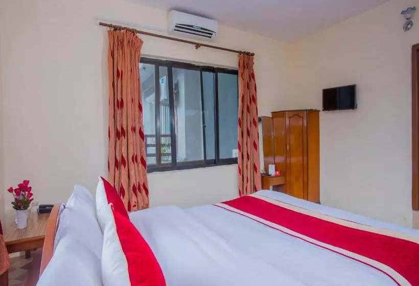 OYO 223 Hotel Bien Venue