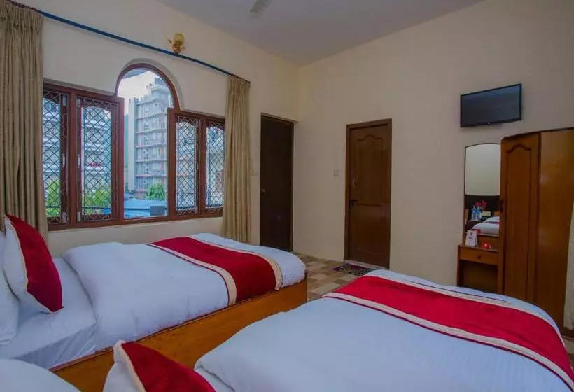 OYO 223 Hotel Bien Venue