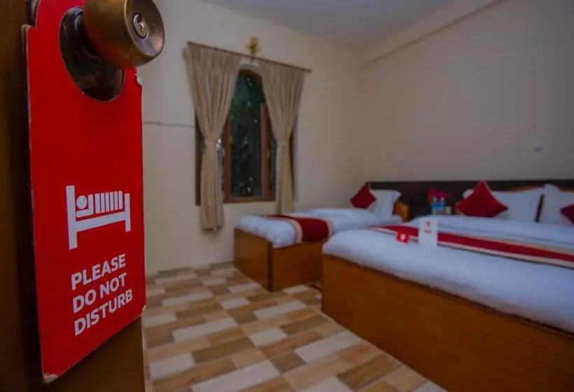 OYO 223 Hotel Bien Venue