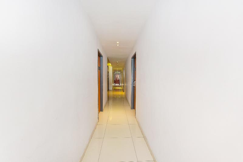 Sovotel Boutique Hotel Kota D Sara 8