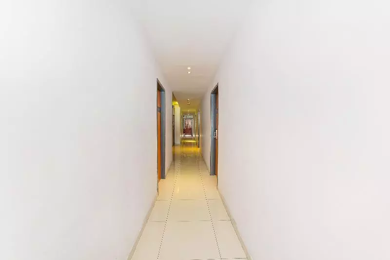 Sovotel Boutique Hotel Kota D Sara 8