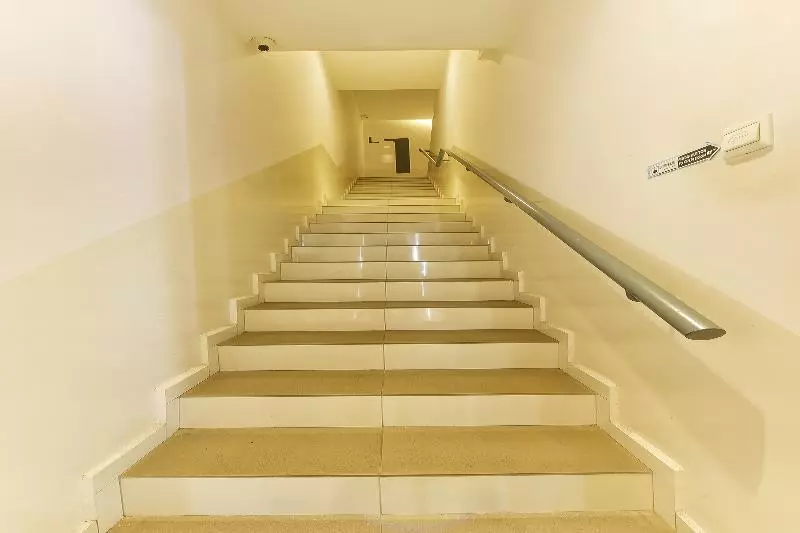 Sovotel Boutique Hotel Kota D Sara 8