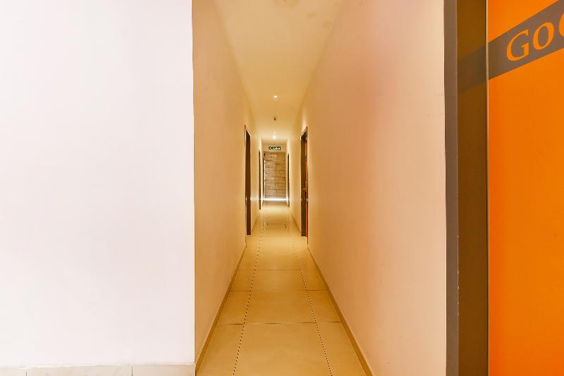 Sovotel Boutique Hotel Kota D Sara 8