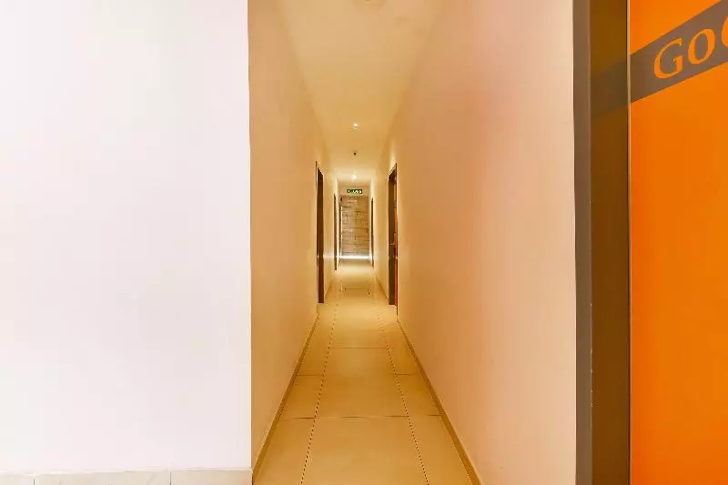 Sovotel Boutique Hotel Kota D Sara 8