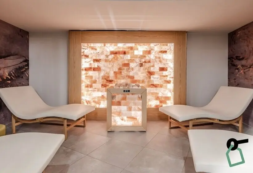 ホテル Hotiday Apartments La Thuile