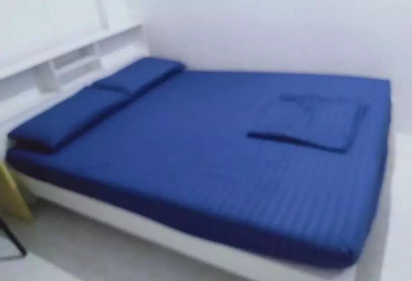 هتل Centro Inn