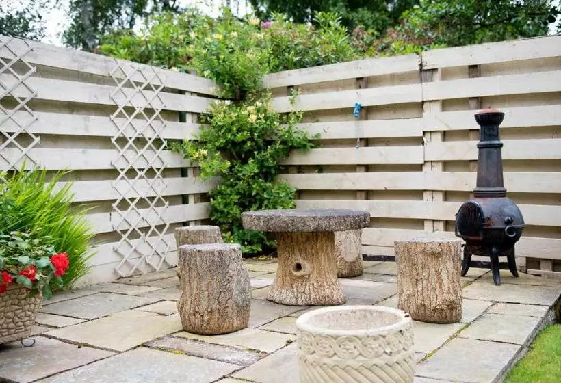 Hotelli Affric Luxury Self Catering Accommodation