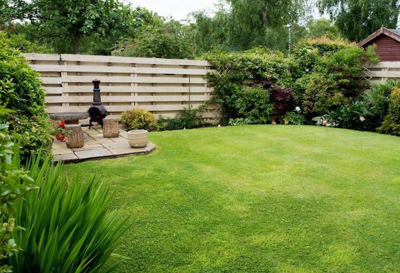 Hotel Affric Luxury Self Catering Accommodation