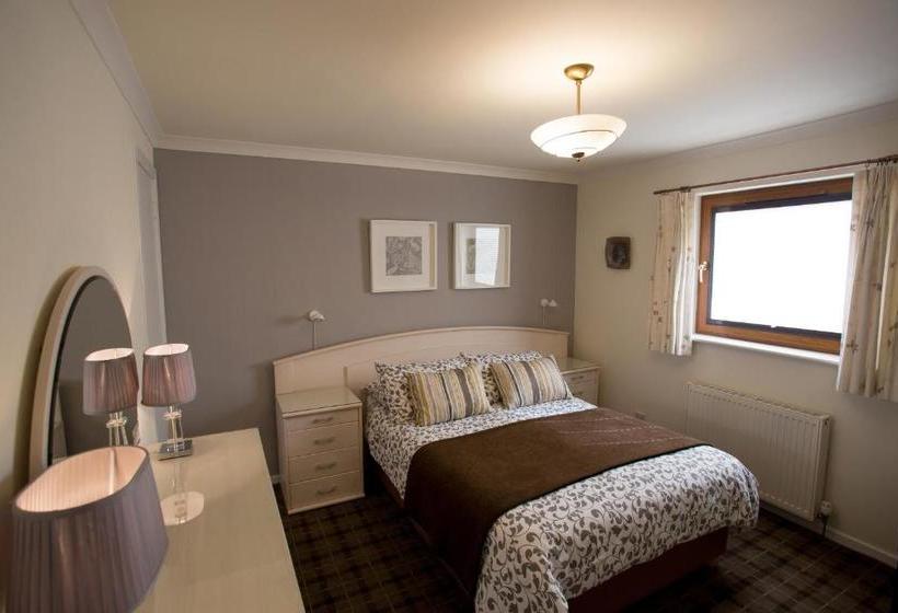 Hotel Affric Luxury Self Catering Accommodation