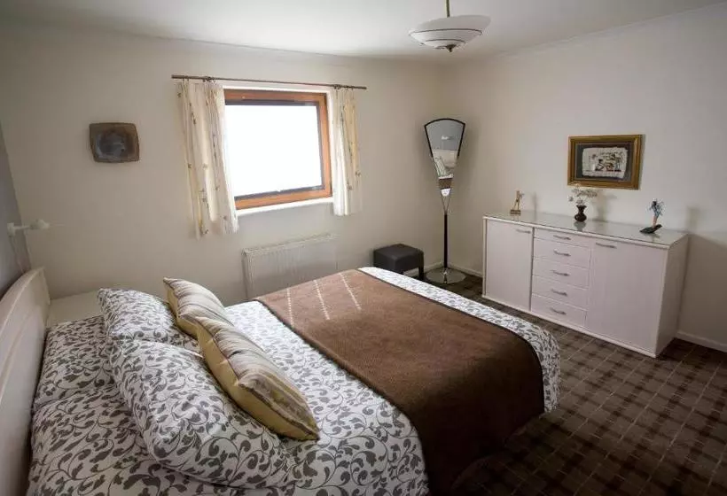 Hotelli Affric Luxury Self Catering Accommodation