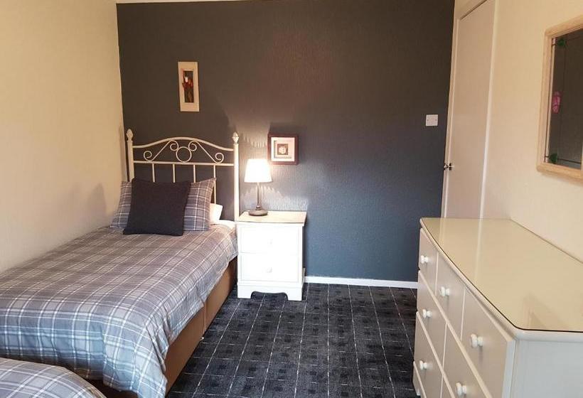 Hotel Affric Luxury Self Catering Accommodation