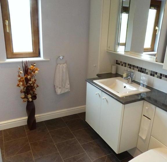 Hotel Affric Luxury Self Catering Accommodation