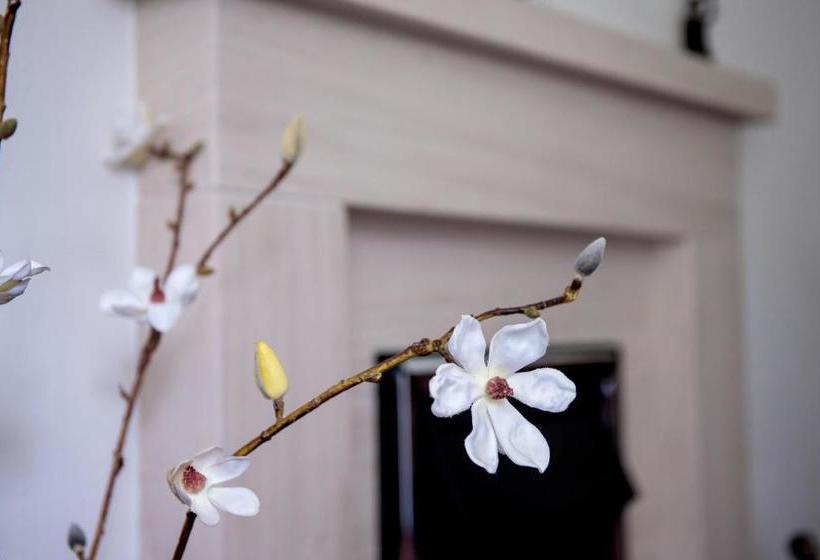 Hotel Affric Luxury Self Catering Accommodation