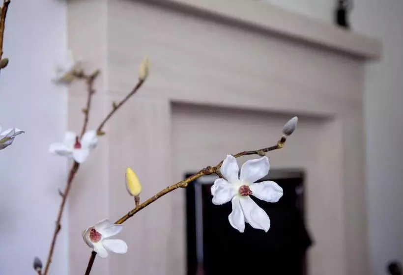 Hotelli Affric Luxury Self Catering Accommodation