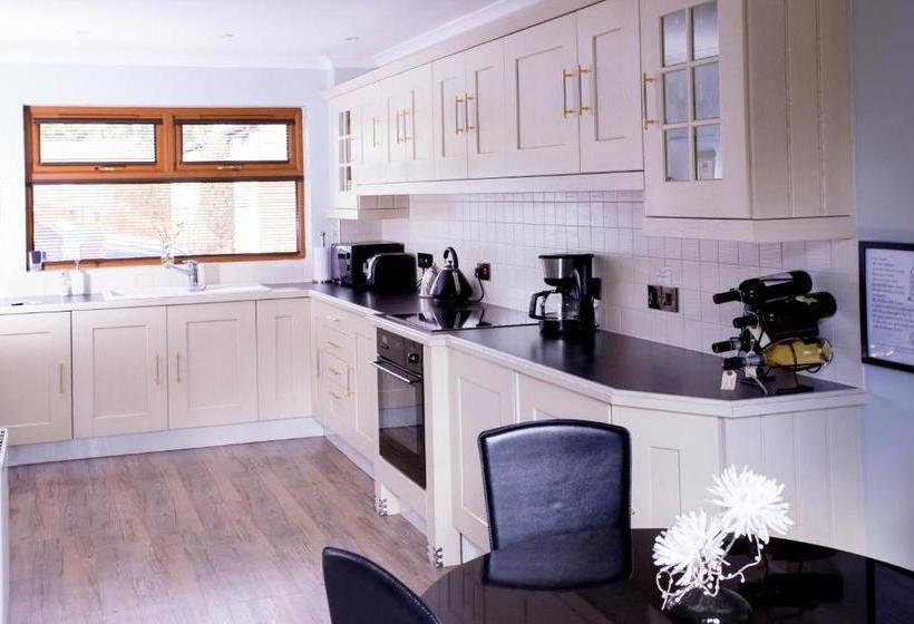 Hotel Affric Luxury Self Catering Accommodation