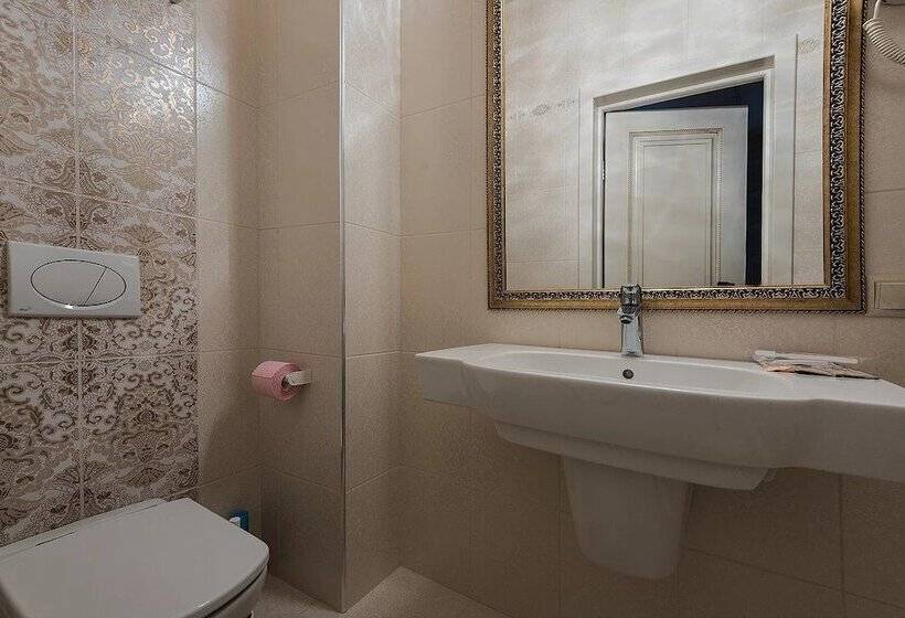 בית מלון כפרי Alvita