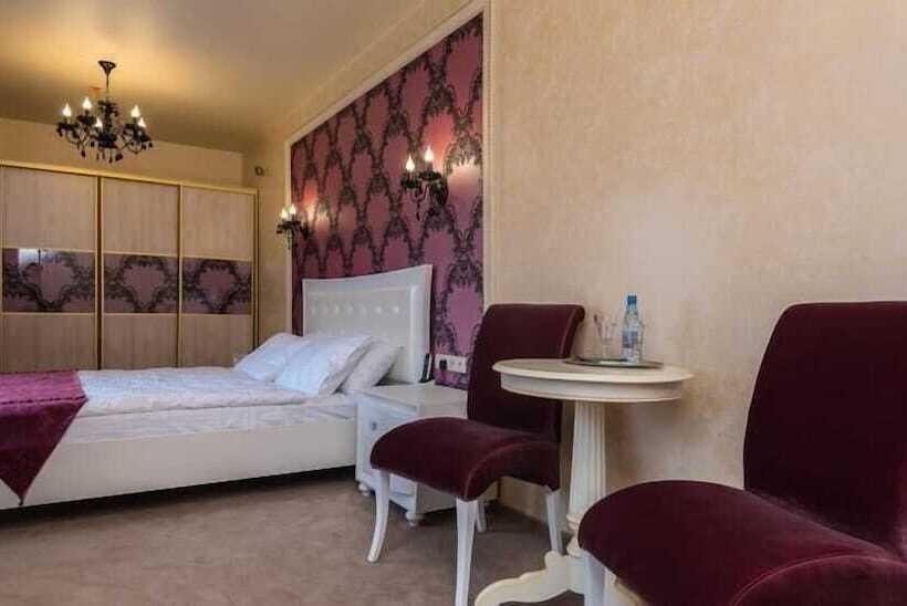 בית מלון כפרי Alvita