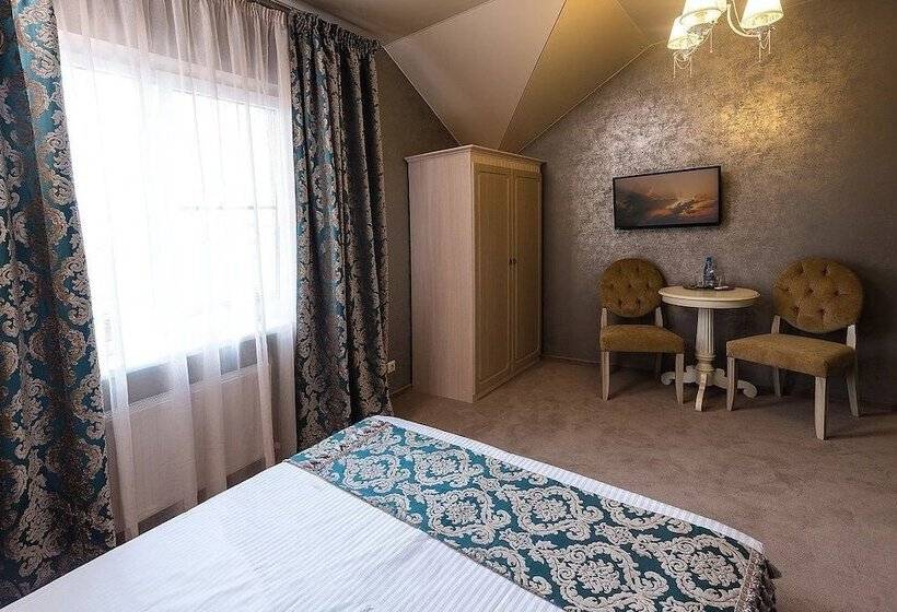 בית מלון כפרי Alvita