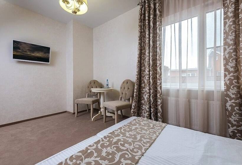 בית מלון כפרי Alvita