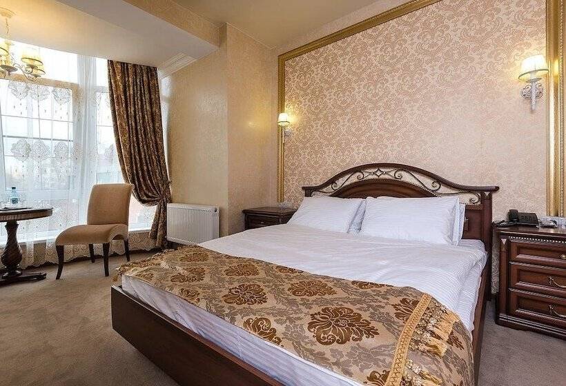 בית מלון כפרי Alvita