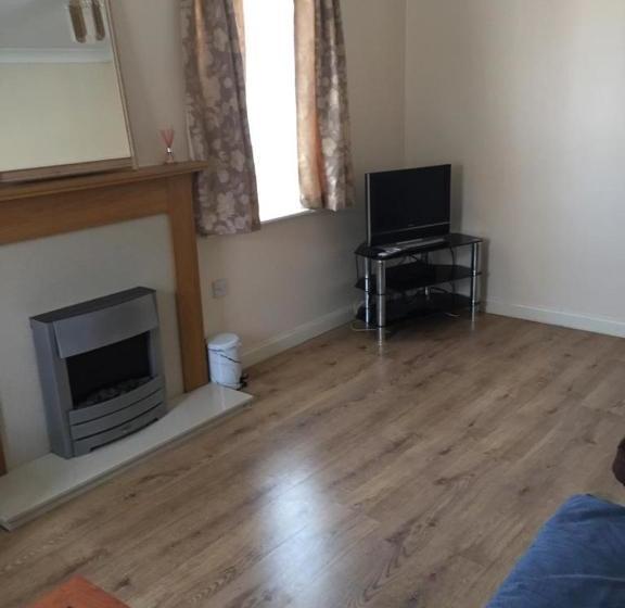 בית מלון כפרי Amama's Cabin