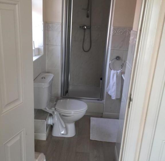 בית מלון כפרי Amama's Cabin