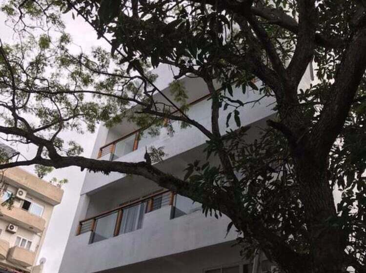 فندق Amber Fr 16 Colombo