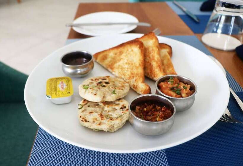 فندق Amber Fr 16 Colombo