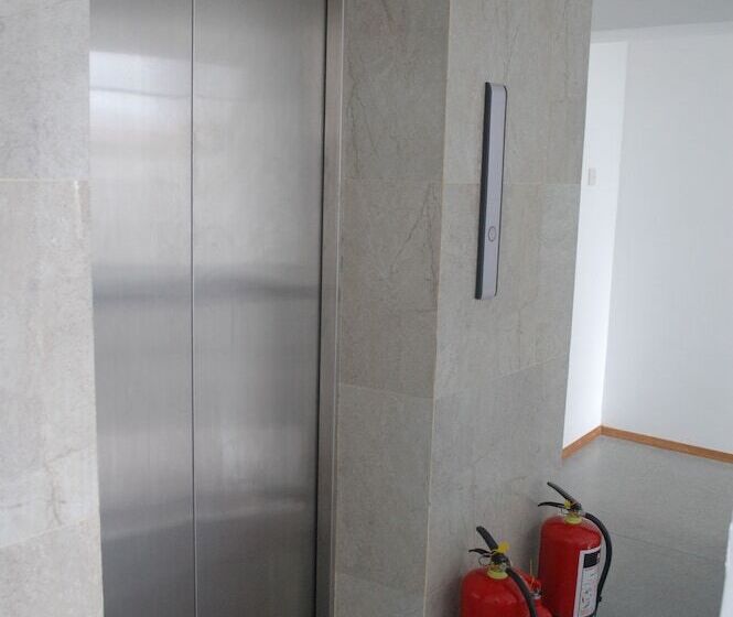 فندق Amber Fr 16 Colombo