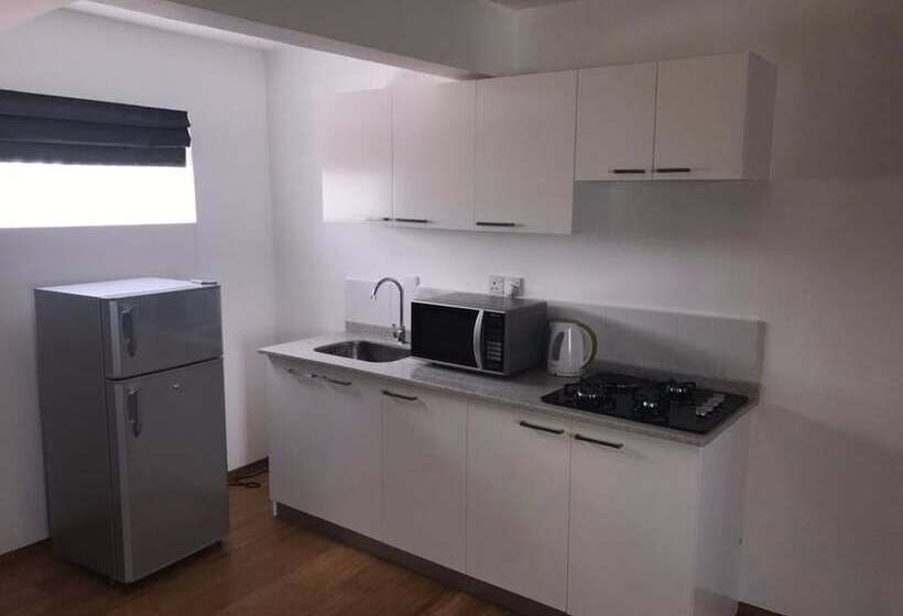 فندق Amber Fr 16 Colombo