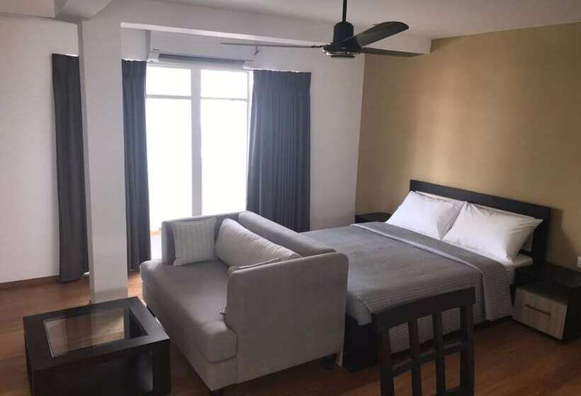 فندق Amber Fr 16 Colombo