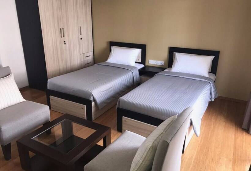 فندق Amber Fr 16 Colombo