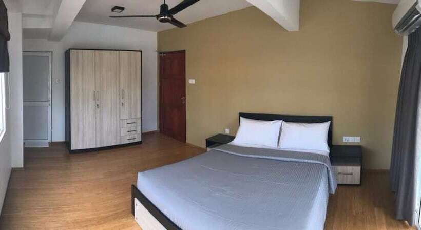 فندق Amber Fr 16 Colombo