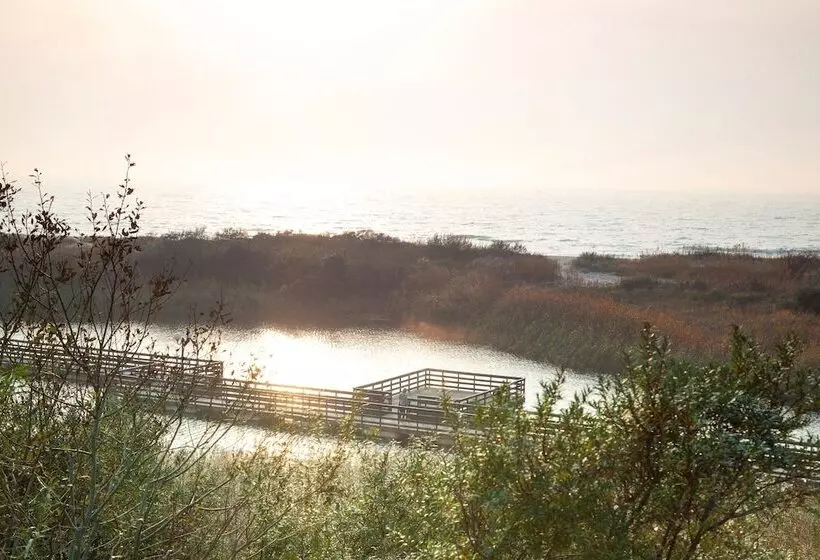 ホテル Aquamarine