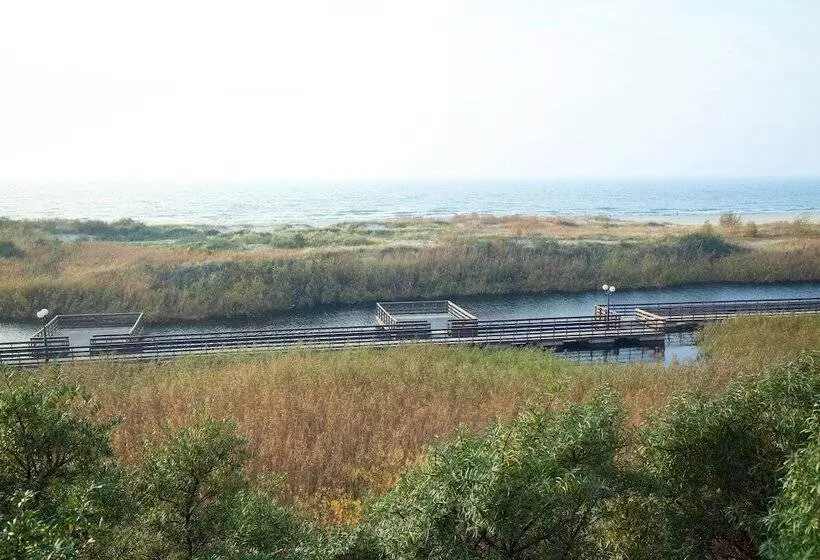 ホテル Aquamarine