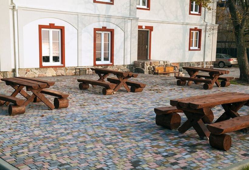 ホテル Aquamarine