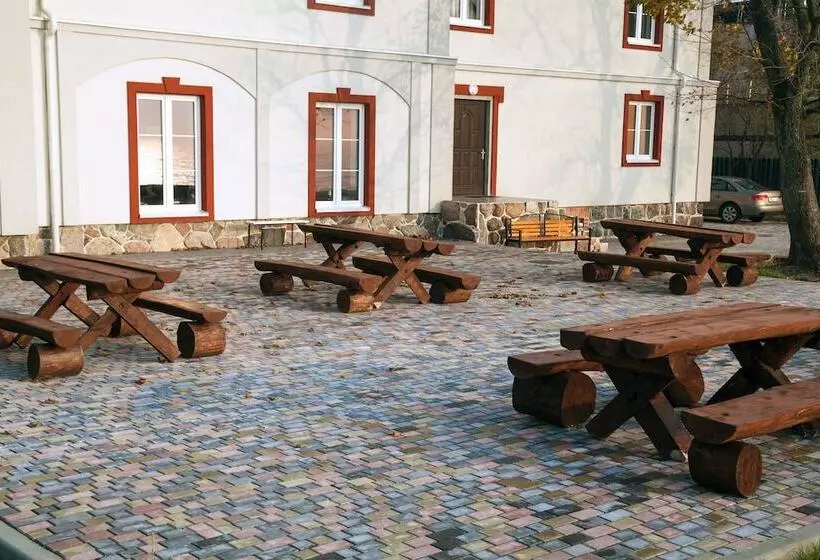 ホテル Aquamarine