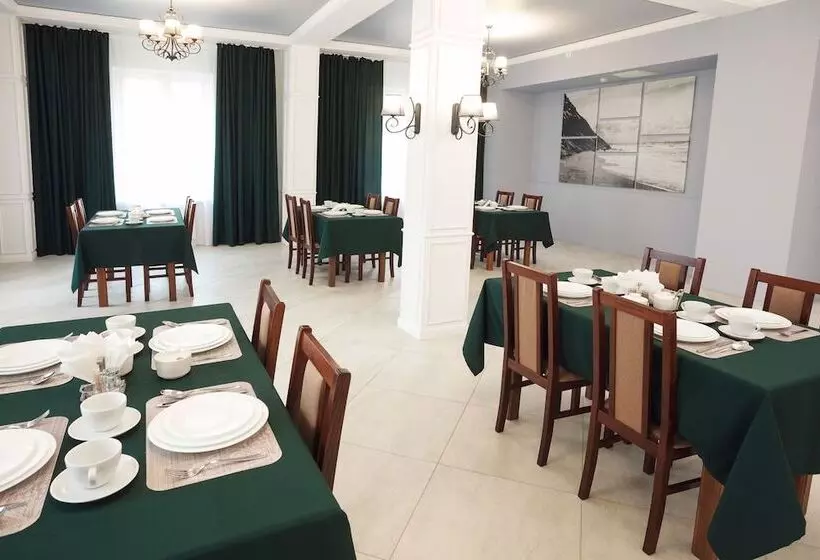 ホテル Aquamarine