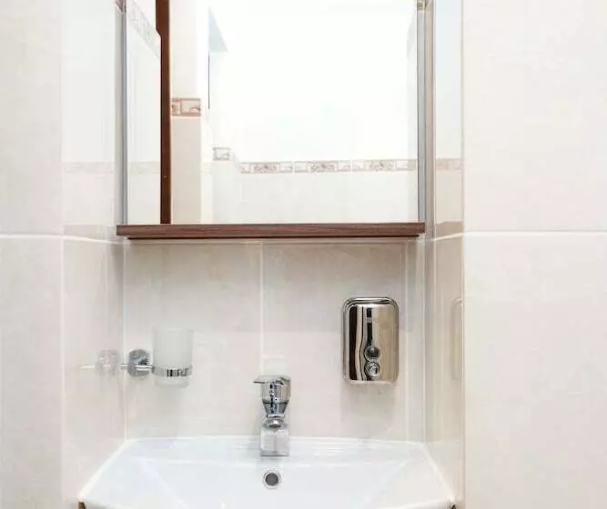 ホテル Aquamarine