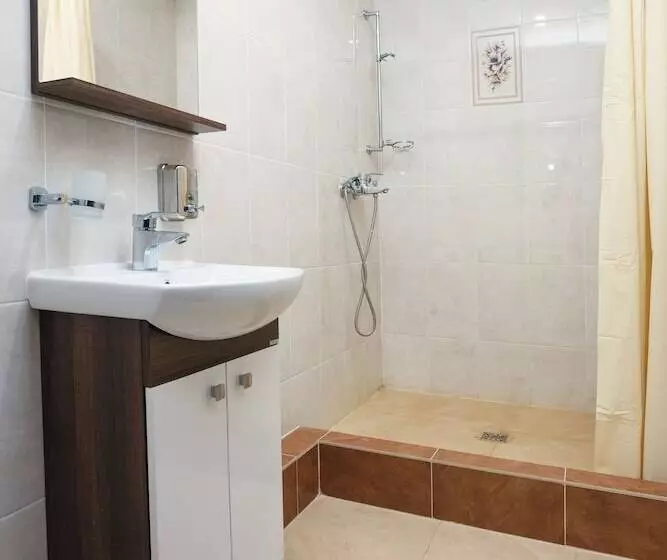 ホテル Aquamarine