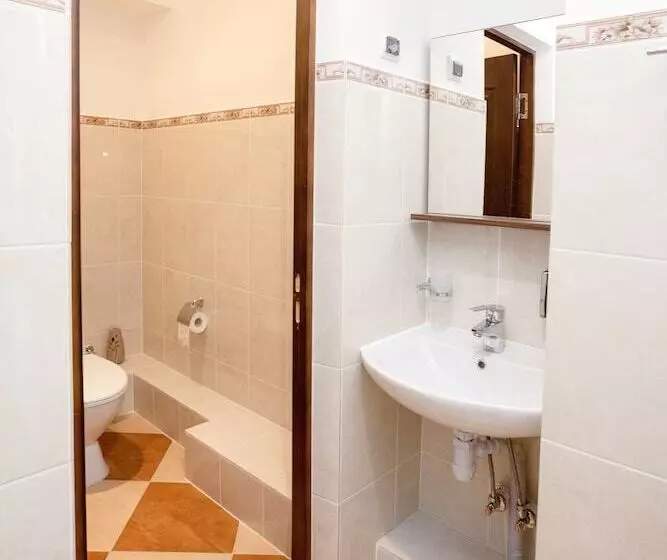 ホテル Aquamarine